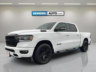 2021 Ram 1500 for sale in Elizabethtown PA