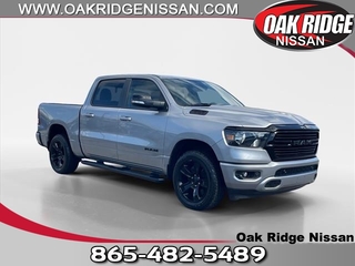 2021 Ram 1500 for sale in Oak Ridge TN