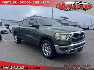 2021 Ram 1500 for sale in Boardman OH