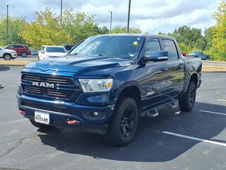 2021 Ram 1500 for sale in Fenton MO