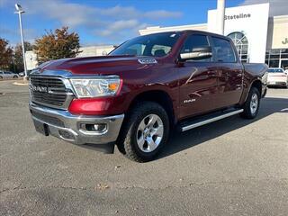 2021 Ram 1500 for sale in Fort Mill SC