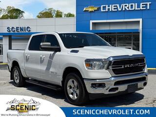 2021 Ram 1500 for sale in West Union SC