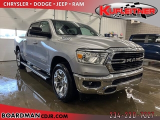 2021 Ram 1500 for sale in Boardman OH