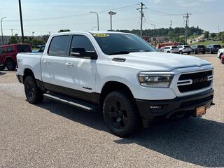 2022 Ram 1500 for sale in Branford CT