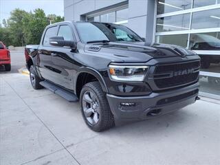 2022 Ram 1500 for sale in Amherst OH