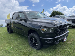 2022 Ram 1500 for sale in Platteville WI