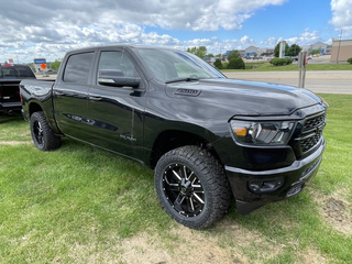 2022 Ram Ram Pickup 1500 for sale in Platteville WI