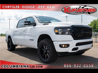 2022 Ram 1500 for sale in Boardman OH