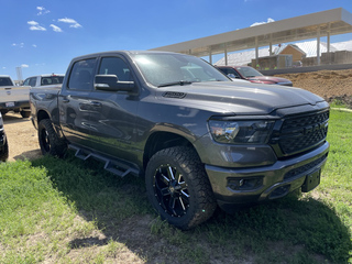 2022 Ram 1500 for sale in Platteville WI