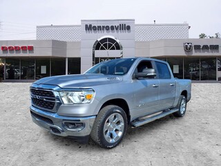 2022 Ram 1500 for sale in Monroeville PA