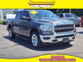 2022 Ram 1500 for sale in Branford CT