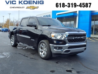 2022 Ram 1500 for sale in Carbondale IL