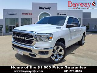 2022 Ram 1500 for sale in Pasadena TX