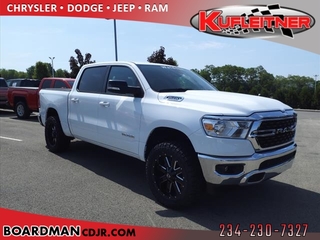 2022 Ram 1500 for sale in Boardman OH