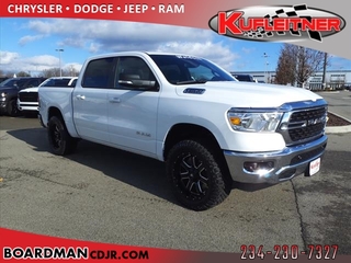 2022 Ram 1500 for sale in Boardman OH