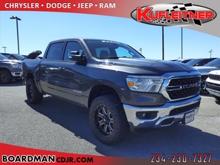 2022 Ram 1500 for sale in Boardman OH