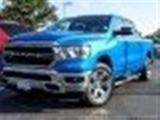 2022 Ram 1500 for sale in Bourbonnais IL