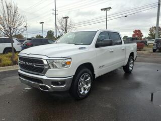 2022 Ram 1500 for sale in Clinton Twp. MI