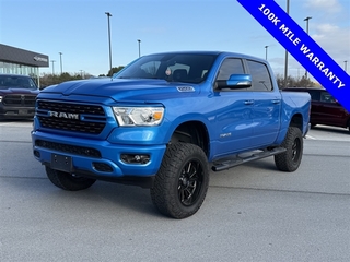 2022 Ram 1500 for sale in Ringold GA