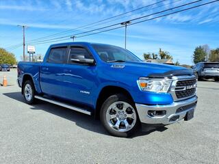 2022 Ram 1500 for sale in Rocky Mount VA