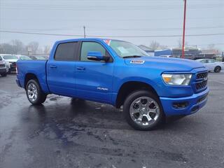 2022 Ram 1500 for sale in Fort Mill SC