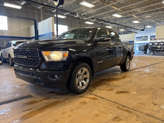 2022 Ram 1500 for sale in Bourbonnais IL