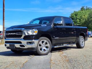 2022 Ram 1500 for sale in Rochester NH