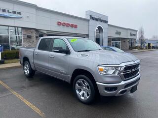 2022 Ram 1500 for sale in Elma NY