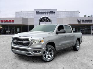 2022 Ram 1500 for sale in Monroeville PA