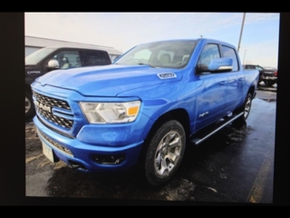 2022 Ram 1500 for sale in Bourbonnais IL