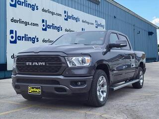 2022 Ram 1500 for sale in West Lebanon NH