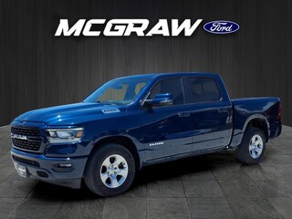 2023 Ram 1500 for sale in Fairmont WV