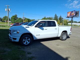 2023 Ram 1500 for sale in Fredonia NY