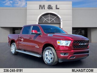 2023 Ram 1500 for sale in Lexington NC