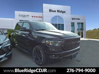 2023 Ram 1500 for sale in Lebanon VA