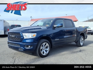 2023 Ram 1500 for sale in Beckley WV