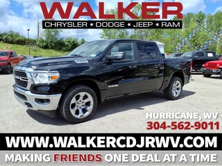 2024 Ram 1500 for sale in Hurricane WV