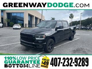 2024 Ram 1500 for sale in Orlando FL