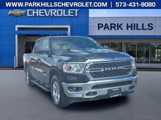 2024 Ram 1500 for sale in Park Hills MO