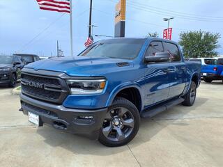 2024 Ram 1500 for sale in Pasadena TX