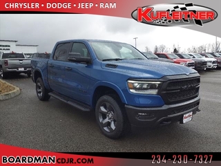 2024 Ram 1500 for sale in Boardman OH