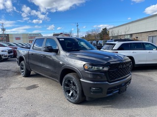 2026 Ram 1500 for sale in Elma NY