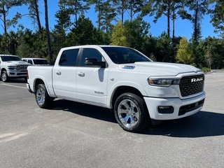 2026 Ram 1500 for sale in Mt Pleasant SC