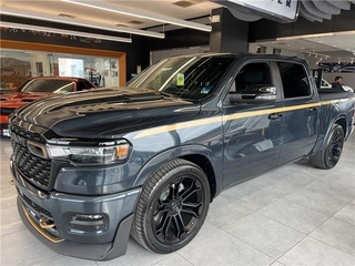 2026 Ram 1500 for sale in Roanoke VA