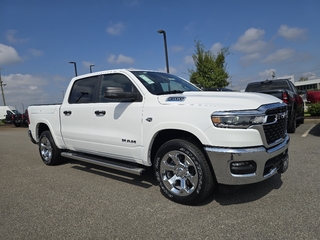 2026 Ram 1500 for sale in Greer SC