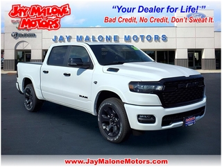2026 Ram 1500 for sale in Hutchinson MN