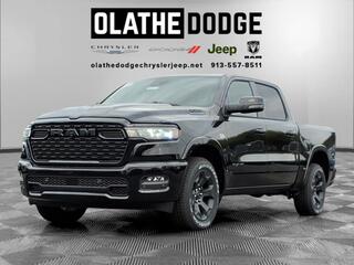2026 Ram 1500 for sale in Olathe KS
