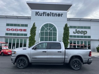 2026 Ram 1500 for sale in Boardman OH