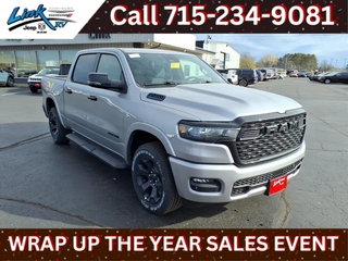 2026 Ram 1500 for sale in Rice Lake WI
