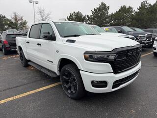 2026 Ram 1500 for sale in Janesville WI